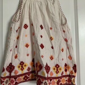 Ann Taylor cotton tank